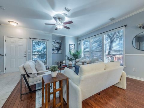 Tiny photo for 7501 Shadowridge RUN #103, Austin, TX 78749 (MLS # 1595546)