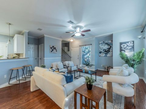 Tiny photo for 7501 Shadowridge RUN #103, Austin, TX 78749 (MLS # 1595546)