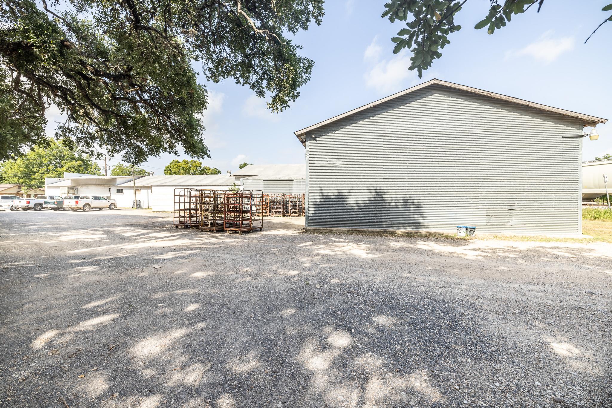 925 Saint Andrew ST