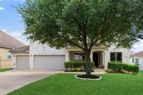 Photo of 15205 Spillman Ranch LOOP, Austin, TX 78738 (MLS # 8138318)