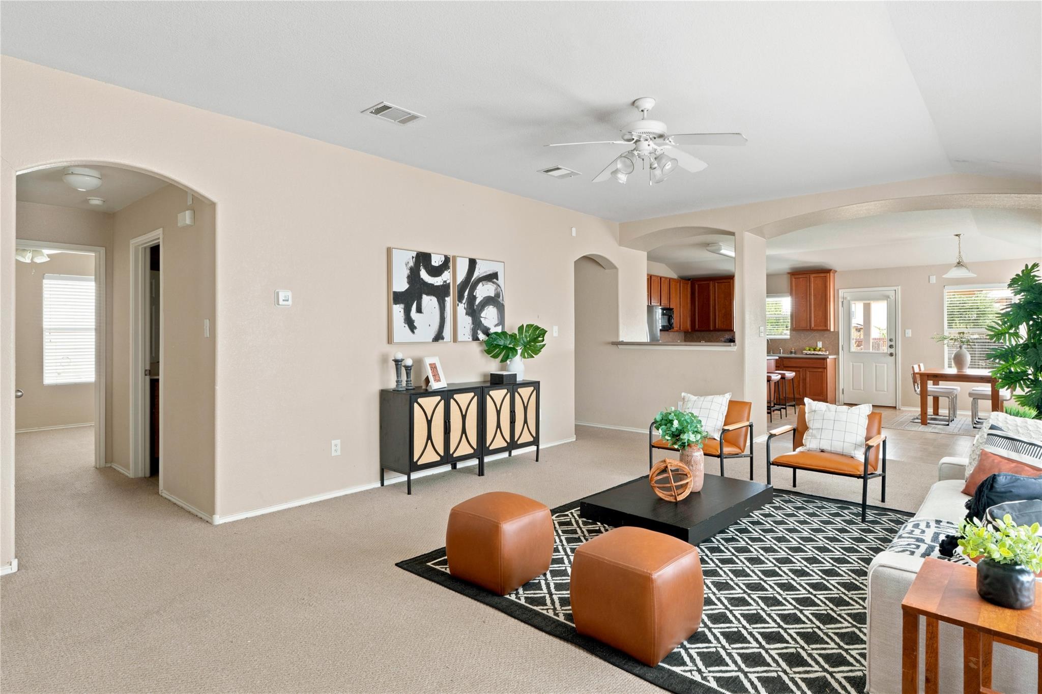 405 Bandara Woods BLVD