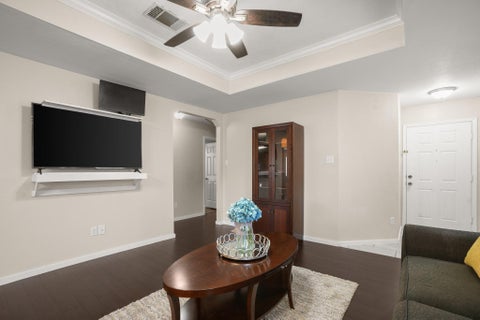 Tiny photo for 137 Hillhouse LN, Manchaca, TX 78652 (MLS # 8735705)