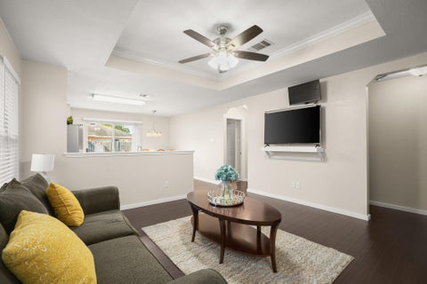 Tiny photo for 137 Hillhouse LN, Manchaca, TX 78652 (MLS # 8735705)