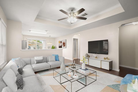 Tiny photo for 137 Hillhouse LN, Manchaca, TX 78652 (MLS # 8735705)