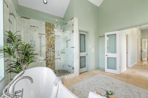 Tiny photo for 5801 Cannonade CT, Austin, TX 78746 (MLS # 6942712)