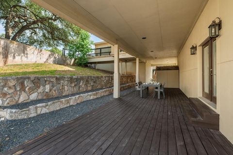 Tiny photo for 5801 Cannonade CT, Austin, TX 78746 (MLS # 6942712)
