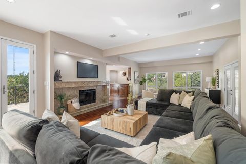 Tiny photo for 5801 Cannonade CT, Austin, TX 78746 (MLS # 6942712)