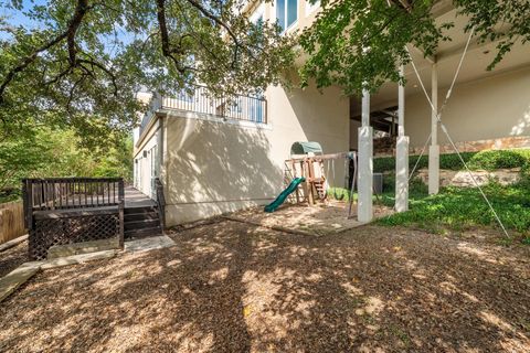 Tiny photo for 5801 Cannonade CT, Austin, TX 78746 (MLS # 6942712)