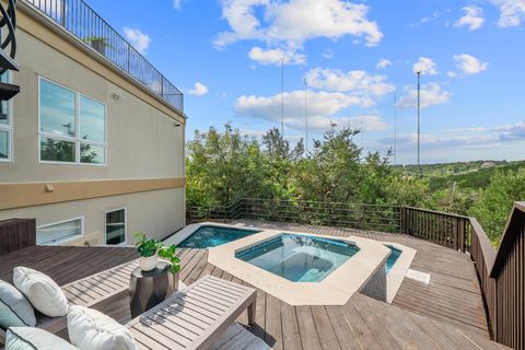 5801 Cannonade CT Austin TX 78746