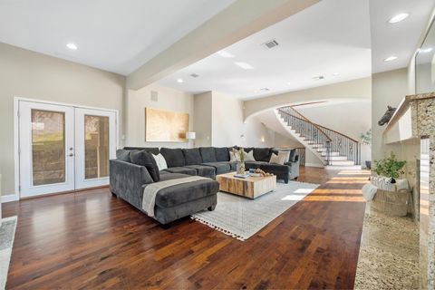 Tiny photo for 5801 Cannonade CT, Austin, TX 78746 (MLS # 6942712)