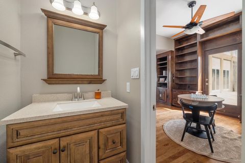 Tiny photo for 5801 Cannonade CT, Austin, TX 78746 (MLS # 6942712)