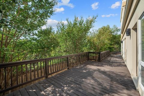 Tiny photo for 5801 Cannonade CT, Austin, TX 78746 (MLS # 6942712)