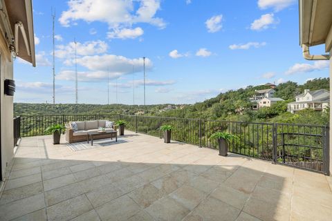 Tiny photo for 5801 Cannonade CT, Austin, TX 78746 (MLS # 6942712)