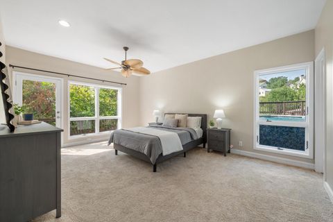 Tiny photo for 5801 Cannonade CT, Austin, TX 78746 (MLS # 6942712)