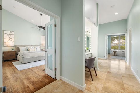 Tiny photo for 5801 Cannonade CT, Austin, TX 78746 (MLS # 6942712)