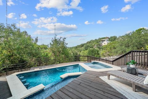Tiny photo for 5801 Cannonade CT, Austin, TX 78746 (MLS # 6942712)