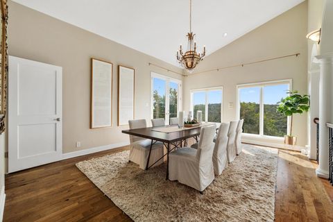 Tiny photo for 5801 Cannonade CT, Austin, TX 78746 (MLS # 6942712)