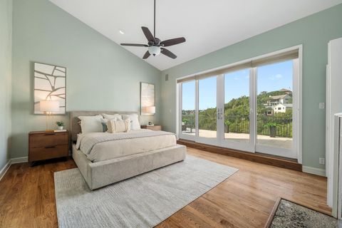 Tiny photo for 5801 Cannonade CT, Austin, TX 78746 (MLS # 6942712)