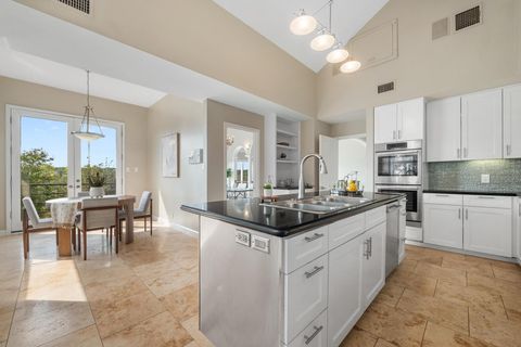 Tiny photo for 5801 Cannonade CT, Austin, TX 78746 (MLS # 6942712)