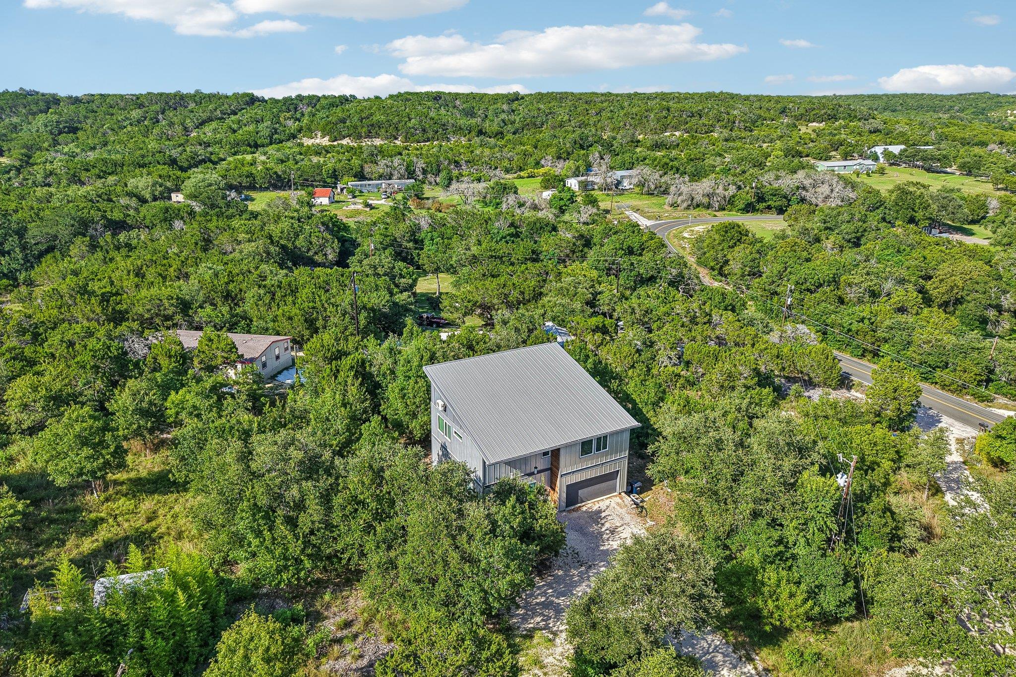14804 Rock Cliff DR