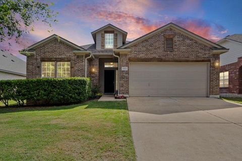 Photo of 1404 Augusta Bend DR, Hutto, TX 78634 (MLS # 4842766)