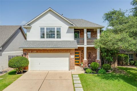 Photo of 5205 Scottish Thistle DR, Austin, TX 78739 (MLS # 6522608)