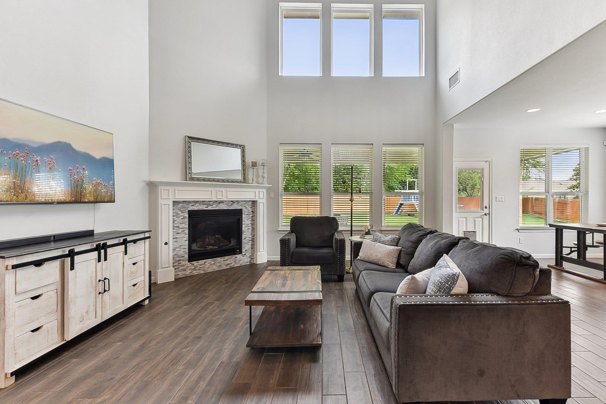 117 Stonehurst CV