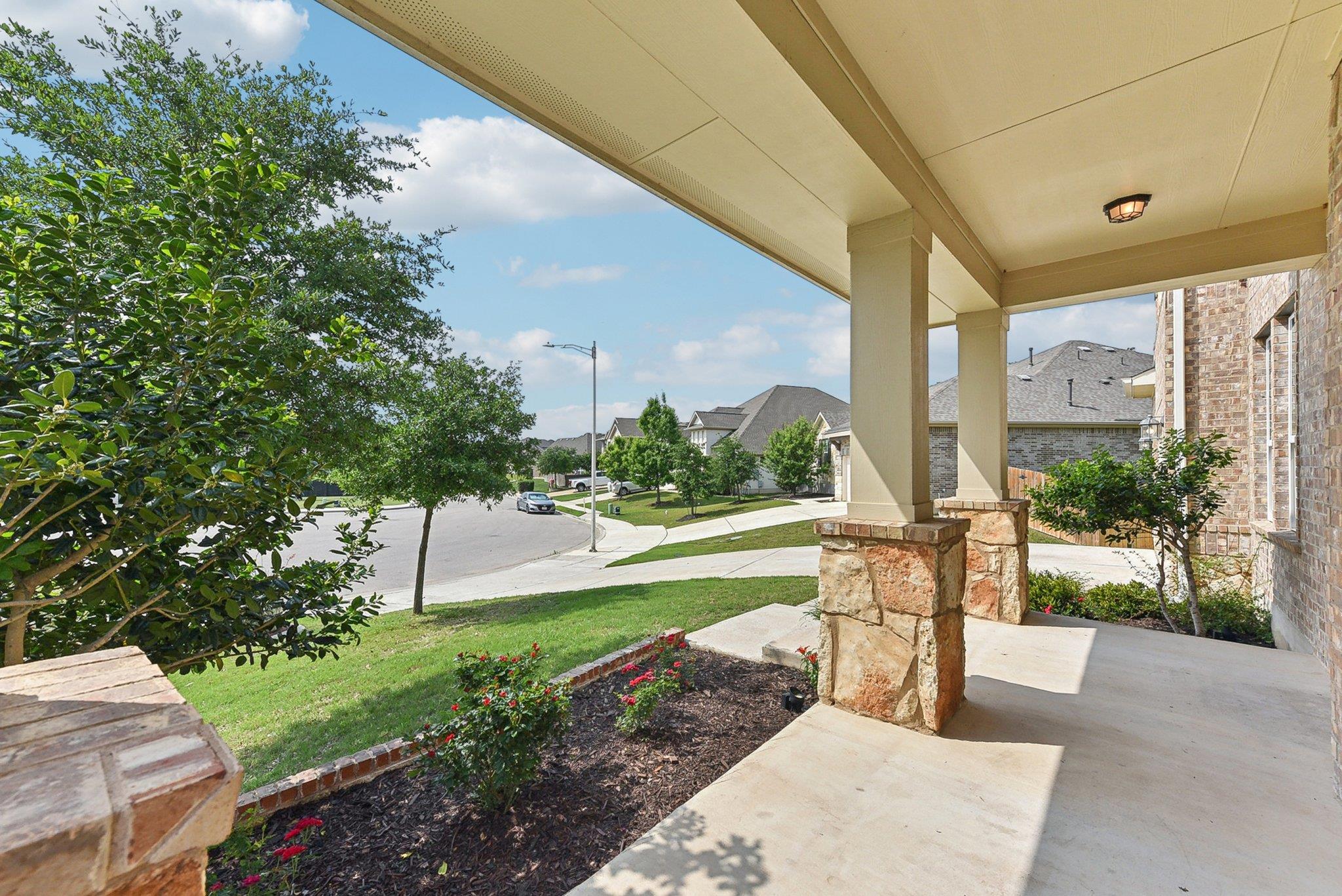 117 Stonehurst CV