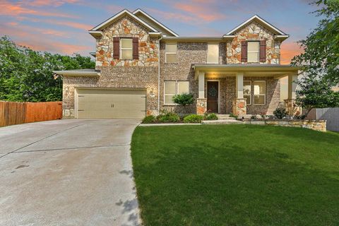 117 Stonehurst CV Georgetown TX 78626