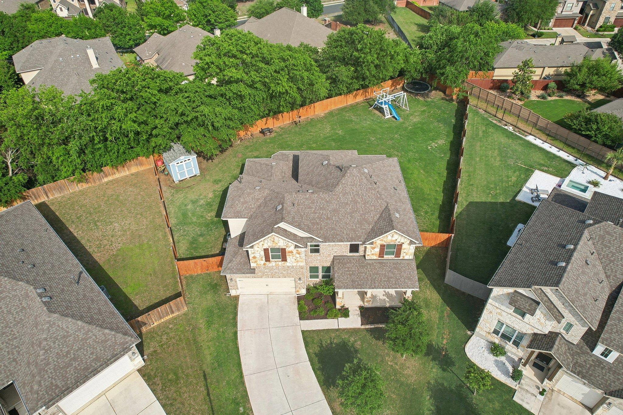 117 Stonehurst CV