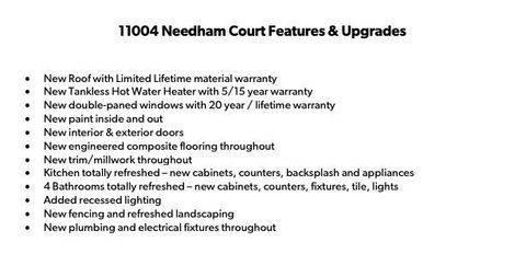 Tiny photo for 11004 Needham CT, Austin, TX 78739 (MLS # 8652259)