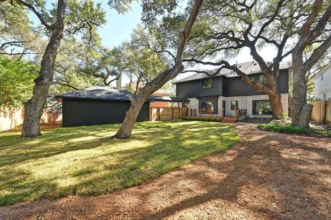 Tiny photo for 11004 Needham CT, Austin, TX 78739 (MLS # 8652259)