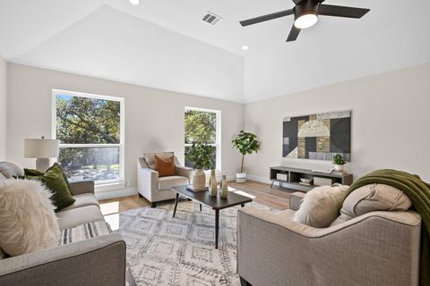 Tiny photo for 11004 Needham CT, Austin, TX 78739 (MLS # 8652259)