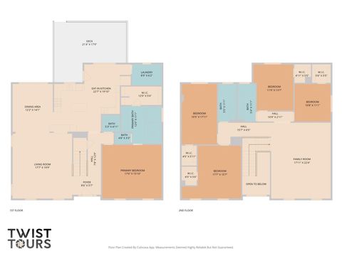 Tiny photo for 11004 Needham CT, Austin, TX 78739 (MLS # 8652259)