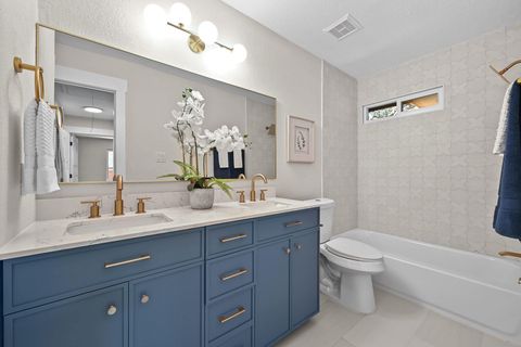 Tiny photo for 11004 Needham CT, Austin, TX 78739 (MLS # 8652259)