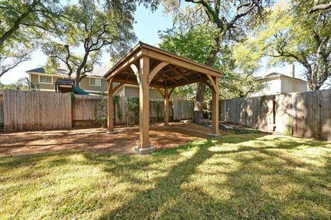 Tiny photo for 11004 Needham CT, Austin, TX 78739 (MLS # 8652259)