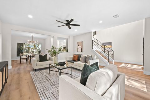 Tiny photo for 11004 Needham CT, Austin, TX 78739 (MLS # 8652259)