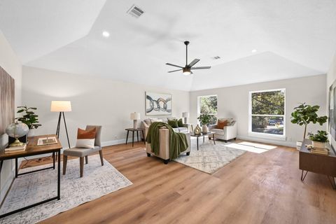 Tiny photo for 11004 Needham CT, Austin, TX 78739 (MLS # 8652259)