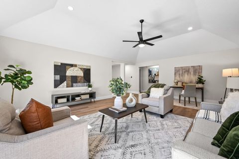 Tiny photo for 11004 Needham CT, Austin, TX 78739 (MLS # 8652259)