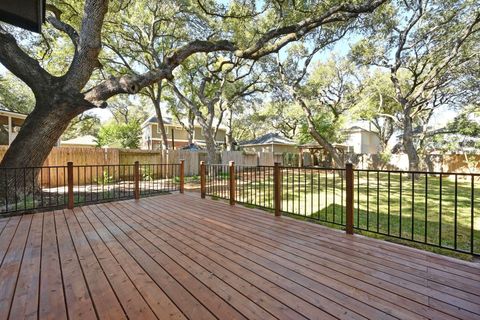 Tiny photo for 11004 Needham CT, Austin, TX 78739 (MLS # 8652259)