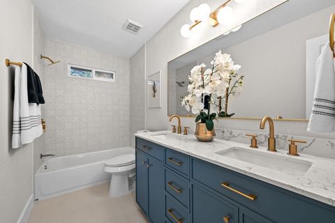 Tiny photo for 11004 Needham CT, Austin, TX 78739 (MLS # 8652259)