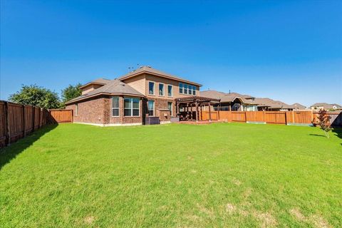 A home in Pflugerville