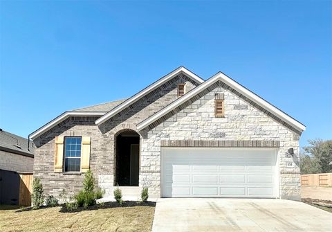 558 Tubman DR Kyle TX 78640