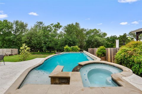 8509 Sea Ash CIR Round Rock TX 78681