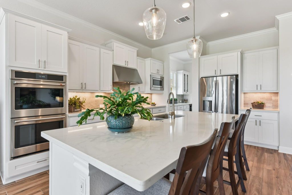 Photo of 5145 Corelli FLS, Round Rock, TX 78665 (MLS # 9352709)