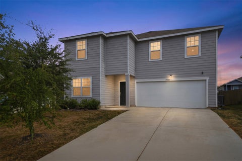 Photo of 19425 Berringer DR, Pflugerville, TX 78660 (MLS # 3009789)