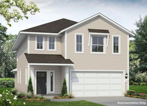 Photo of 2714 Foss RD, Pflugerville, TX 78660 (MLS # 2159553)