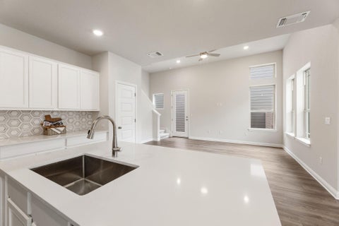 Tiny photo for 8509 Escovedo DR #410, Austin, TX 78744 (MLS # 7329308)