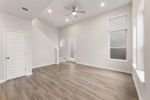 Tiny photo for 8509 Escovedo DR #410, Austin, TX 78744 (MLS # 7329308)