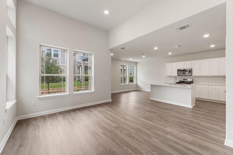 Tiny photo for 8509 Escovedo DR #410, Austin, TX 78744 (MLS # 7329308)